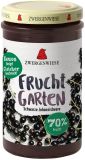 Zwergenwiese FruchtGarten Schwarze Johannisbeere,