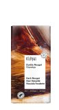Vivani Dunkle Nougat Schokolade 36%, 100 gr Stück