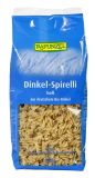 Rapunzel Dinkel-Spirelli hell, aus Deutschland, 50