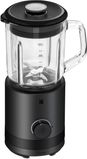 WMF KÜCHENminis Stand Deep Black Standmixer