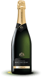 BERNARD REMY. Champagne Grand Cru 12% vol