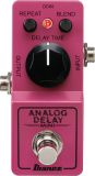 Ibanez ADMINI Analog Delay Mini, Effektgerät für E-Gitarre