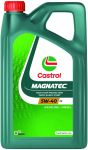 CASTROL Magnatec 5W-40 C3 5l Motoröl  15F625