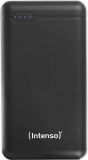 Intenso Powerbank XS20000 - Schwarz
