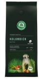 Lebensb Kolumbien Kaffee, ganze Bohne, 250 gr Pack