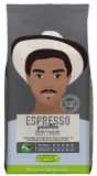 Rapunzel Heldenkaffee Espresso, gemahlen HIH, 250