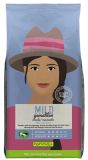 Rapunzel Heldenkaffee Mild, gemahlen HIH, 250 gr P