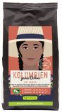 Rapunzel Heldenkaffee Kolumbien, ganze Bohne HIH,