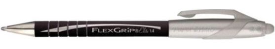 Paper Mate Flexgrip Elite Kugelschreiber schwarz breit