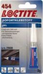 Sofortklebstoff-Gel 20g Loctite