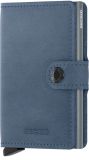 Secrid Miniwallet Original M-Ice Blue