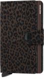 Secrid Miniwallet LEO MLe-Brown