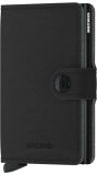 Secrid Miniwallet Yard Black