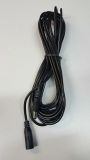 Adapterkabel DC 5 Meter für Netzteile Verlängerungskabel