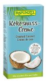 Rapunzel Kokosnuss-Creme, 100 gr Packung