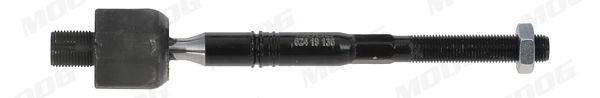 MOOG Axialgelenk, Spurstange vorne rechts links 14,9mm für MINI BMW 32216773741 32216773740 BM-AX-5622