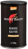 Mount Hagen Demeter Dinkelkaffee, 100 gr Dose