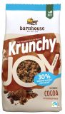 Barnhouse Krunchy Joy Cocoa, 375 gr Packung