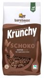 Barnhouse Krunchy Schoko, 750 gr Packung