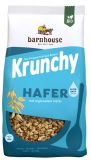 Barnhouse Krunchy Pur Hafer, 375 gr Packung
