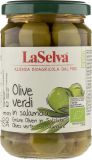 La Selva Grüne Oliven in Lake, mit Stein, 310 gr G