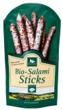 MHD 03.03.2025 Ecoland Salami Sticks 70gr, Packung
