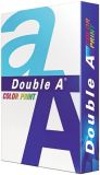 Double A Color Print A4 Kopierpapier 500 Blatt 90 Gramm