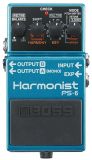 Boss PS-6 Pitch Shifter, Effektgerät für E-Gitarre