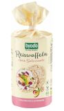 byodo Reiswaffeln ohne Salzzusatz, 100 gr Packung