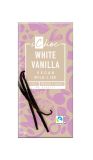 iChoc White Vanilla, 80 g Stück