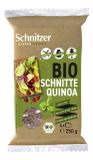 Schnitzer Schnitte Quinoa, 250 g Packung -glutenfr