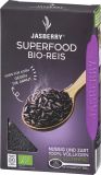 Jasberry Vollkorn-Jasberry Reis, 250 gr Packung