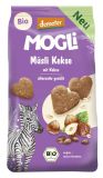 Mogli Müsli Kekse mit Kakao, 125 g Beutel