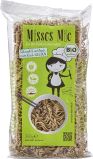 Misses & Mister Mie Vollkorn-Mie Nudeln, 250 gr Packung