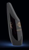 Selmer Concept Altsaxophon Mundstück SM12CON Bahn 1.52 ohne Blattschraube