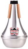 Denis Wick DW-5504 Dämpfer Straight Trompete Spitzdämpfer