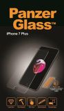 PanzerGlass »Schutzglas für Apple iPhone 7 Plus« für Apple iPhone 7 Plus, Displayschutzglas