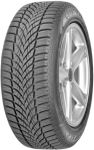 Goodyear UltraGrip Ice 2 ( 225/60 R16 102T XL, Nordic compound )