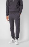 Slim-Fit-Jogginghose mit C-Logo