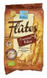 Pural Flûtes mit Käse, 125 g Packung