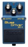 Boss BD-2 Blues Driver, Effektgerät für E-Gitarre