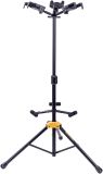 Hercules GS432B+ Gitarrenständer für 3 Gitarren