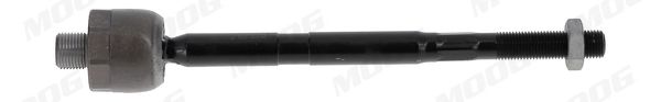 MOOG Axialgelenk, Spurstange vorne rechts links 15mm für MINI BMW 32216762243 32216762244 BM-AX-3730