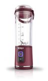 BC151EUCR Blast cranberry Standmixer