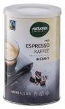 Naturata Espresso Bohnenkaffee, Instant, 100 gr Do