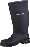 Dunlop_Workwear »Universal schwarz« Sicherheitsstiefel ohneSicherheitsklasse