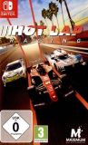 Hot Lap Racing