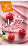 Landgarten Himbeere in Beeren, 50 g Beutel