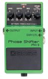 Boss PH-3 Phase Shifter, Effektgerät für E-Gitarre