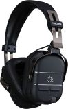Boss Waza- AIR Bass Headphones